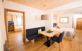 Familienzimmer BERGGEFLÜSTER